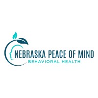 Nebraska Peace of Mind Behavioral Health logo