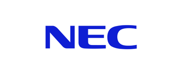 NEC Australia logo