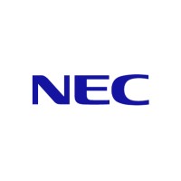 NEC National Security Systems logo
