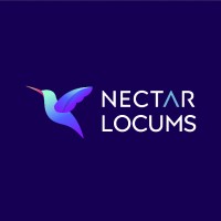 Logo Nectar Locums