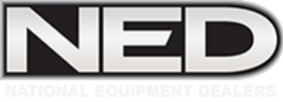 National Equipment Dealers logo