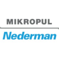 Nederman MikroPul logo