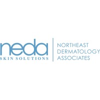 Northeast Dermatology Associates logo