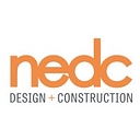 New England Design and Construction logo