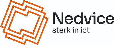 Nedvice ICT logo