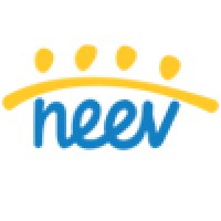 Neev Academy logo