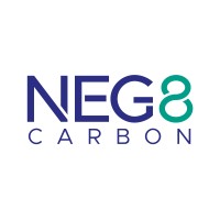 NEG8 Carbon logo