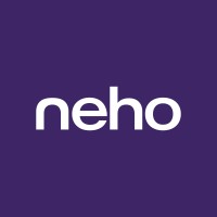 Neho logo