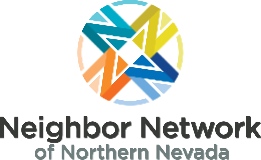 Neighbor Network of Northern Nevada (N4) logo