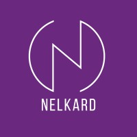 Nelkard logo
