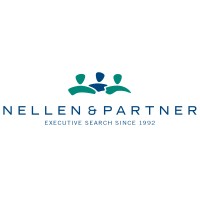 Nellen & Partner AG Zürich und St. Gallen logo