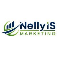 Nelly IS Marketing logo