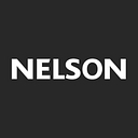 Logo Nelson Schoenen BV