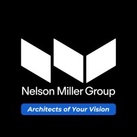 Nelson Miller Group logo