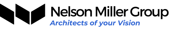 Nelson Miller Group logo