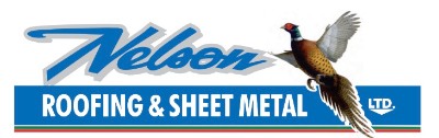 Nelson Roofing & Sheet Metal Ltd. logo