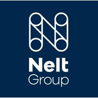 Nelt Group logo