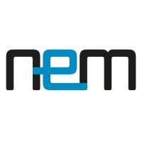 NEM Energy Group logo