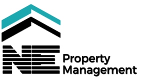 NE Property Management logo