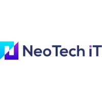 Neo Tech iT logo