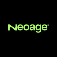 Neoage logo