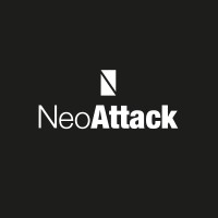 NeoAttack | Marketing Digital logo