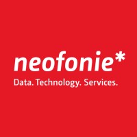 Neofonie GmbH logo