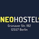 Logo NEOHOSTEL Berlin
