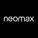 Neomax logo