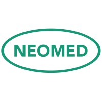 NEOMED logo