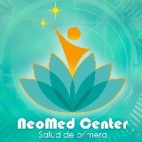 NeoMed Center, Inc. logo