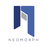 Neomorph, Inc. logo