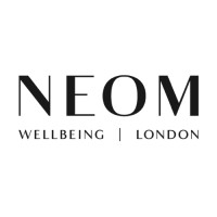 NEOM Wellbeing logo