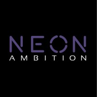 Neon Ambition logo