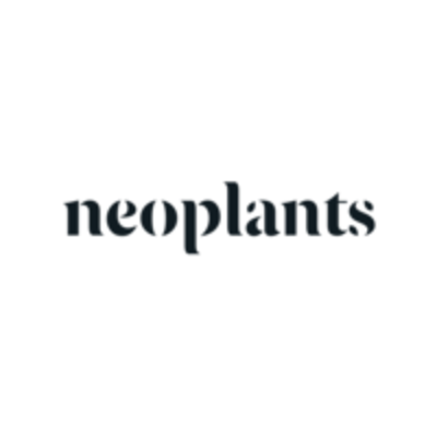 Neoplants logo