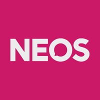 NEOS logo