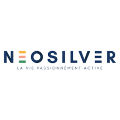 Neosilver logo