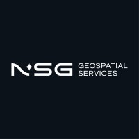NSG Geospatial Services logo