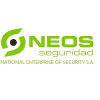 NEOS Seguridad logo