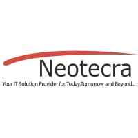 Neotecra Inc logo
