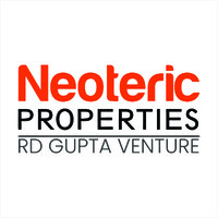 Neoteric Properties logo