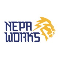 NEPA Works logo