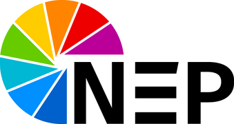 NEP Australia logo