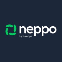 Neppo logo