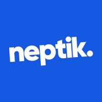 Logo neptik