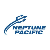 Neptune Pacific Direct Line logo