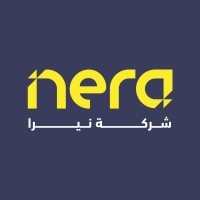 نيرا | Nera logo