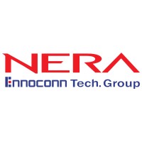 Nera Telecommunications Ltd logo