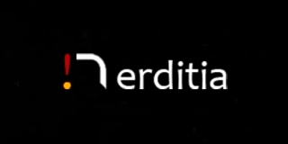 Nerditia logo