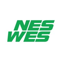 Northeast - Western Energy Systems USA, LLC, an INNIO Jenbacher Business ("NES-WES") logo